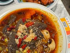 -懒人盐府人家(航天桥店)