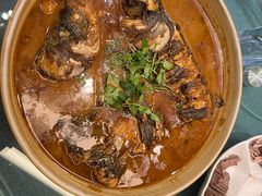 -高玛纳驴肉火烧(河间总店)