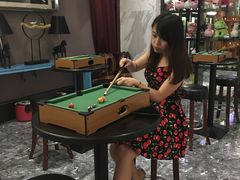 -皇马纯KTV(景田店)