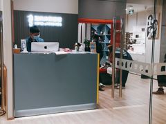 -海马体照相馆(上海月星环球港店)