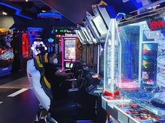 -核客电玩城(东门店)