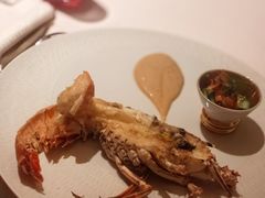 -香樟花园法式铁板烧(恒隆广场店)