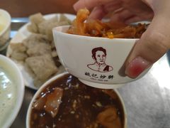 -姚记炒肝店(鼓楼店)