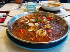 -港丽餐厅(高德置地店)