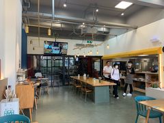 -李先生的首尔小馆(松江启源广场店)