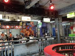 -五马集·海鲜·温州大牌档(黑金冠五马街十字路口店)