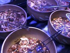 -盛江山自助料理(太原街万达店)