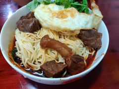 -朱儿面庄(洋河三路店)