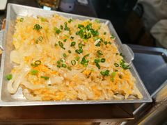 -很久以前羊肉串(中山公园店)
