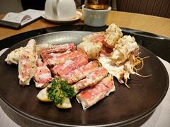 -协成海鲜火锅(情侣路店)