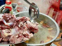 -广宁炭炉鸡煲·富临门饭店