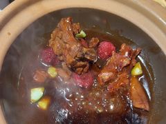 -山四砂锅(太原钟楼街店)