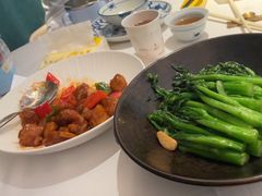 -侨美食家·40年地道粤菜(珠江新城店)
