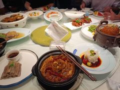 -扬州狮子楼·非遗淮扬菜(东关街店)