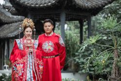 点击看大图 -维纳斯婚纱摄影(鞍山店)