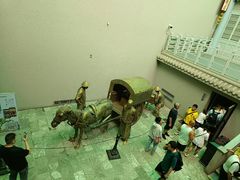 -沈阳金融博物馆