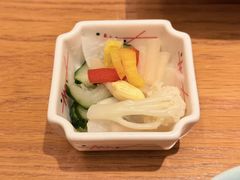 -然锅料理