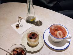 -Hei Cafe(工体店)