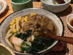 -活鳗饭·鹅肝范儿(高碑店店)