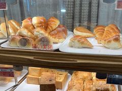 -新侨三宝乐面包店(崇文门店)
