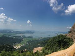 景点-巨石山景区