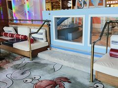 -童趣廊·儿童波波池·海洋球(长隆横琴湾酒店)