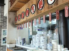 -鑫震源·苏式大虾生煎(山塘街店)