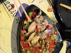 -红钳侠小龙虾·烧烤(中赢康康谷店)