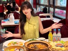 -老大连·海肠捞饭·大连海鲜大连菜(西安路店)