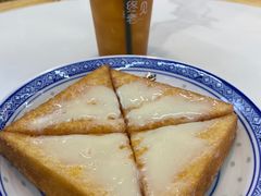 -江记甜品(罗湖店)