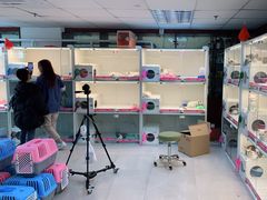 -lincat·猫舍(广州店)