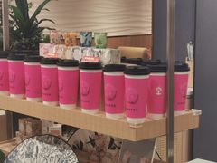-霸王茶姬(正佳广场店)
