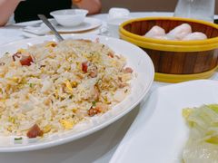 一品海鲜混合炒饭-一品粤珍轩(吴中路店)
