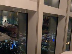 -上海柏悦酒店