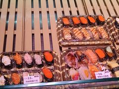 -争鲜回转寿司(朝北大悦城店)