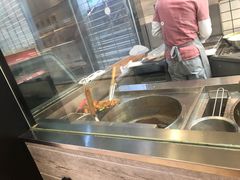 -1973继光香香鸡(大东方百货店)