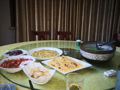 -天目湖刘老四农庄