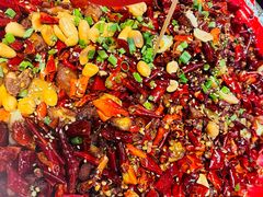 -鸡本无敌江湖菜(摩尔城店)