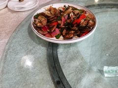 -崖口红树林海鲜餐厅
