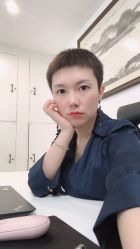-蚂蚁造型沙龙