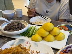 -今鲜源酒店·海鲜锅贴青岛菜(新湛路店)