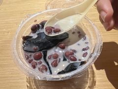-五福堂龟苓膏(河东北山店)