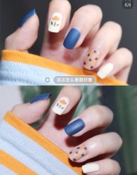 -Pink You美甲美睫纹绣定制中心