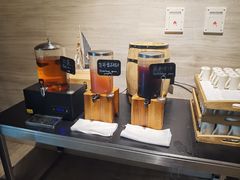 -沈阳和平艾美酒店新食谱西餐厅