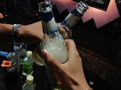 -盛世豪情量贩式KTV(九洲创意园店)