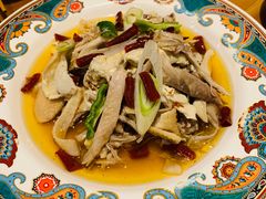 -巴依老爷新疆美食(望京小街店)