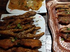 -霄汉羊排(万松园一店)