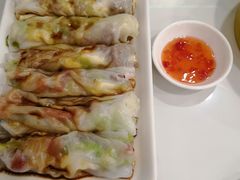 -香港威特瑞茶餐厅(小白楼音乐厅店)