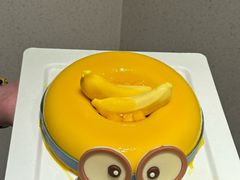 -壹点壹客·生日蛋糕(南山店)