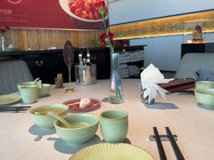 -悦融·京鲁菜·露台花园(安定门店)